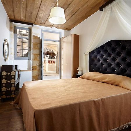 Casa Perla Suites La Canée Extérieur photo